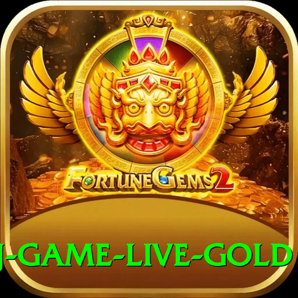1JJ Game Live Gold - 2