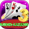 1xBet Pakistan - Casino Legend