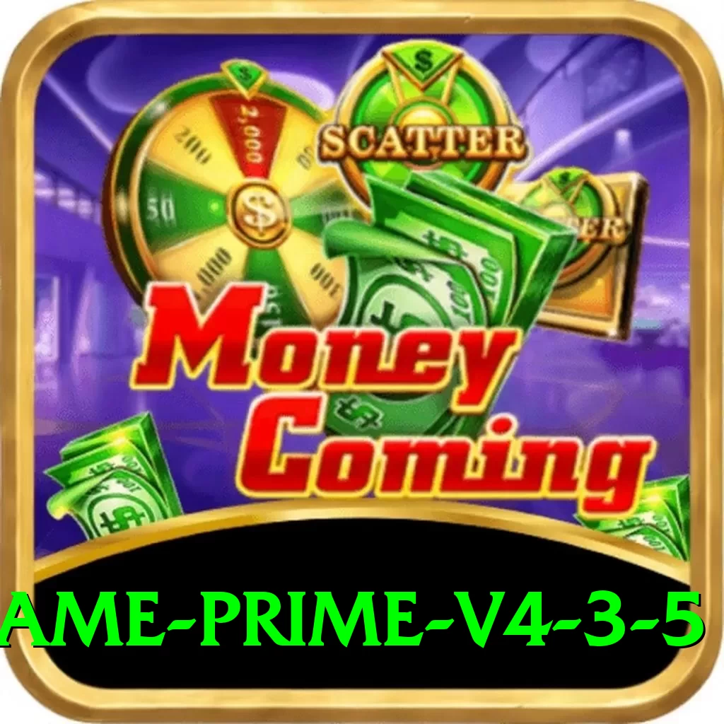 777cb Game Prime v4.3.5 - 2