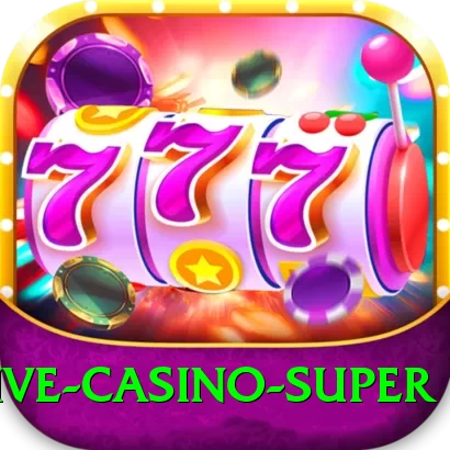 7win9 Game Live Casino Super - 2