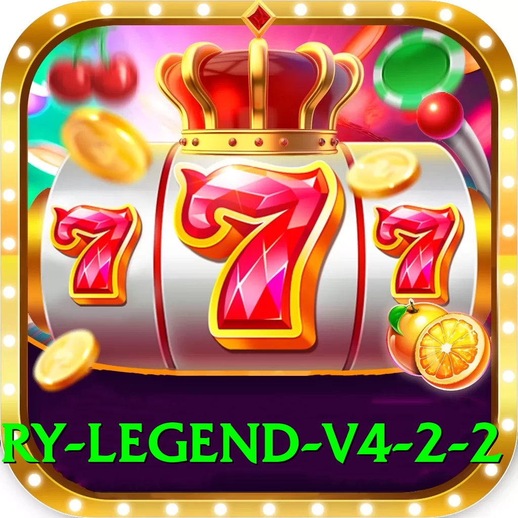 92glory Legend v4.2.2 - 2