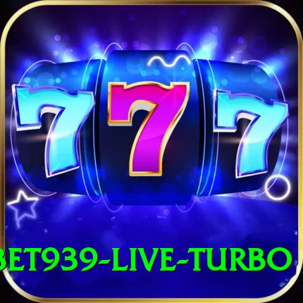 Bet939 - Live Turbo - 2