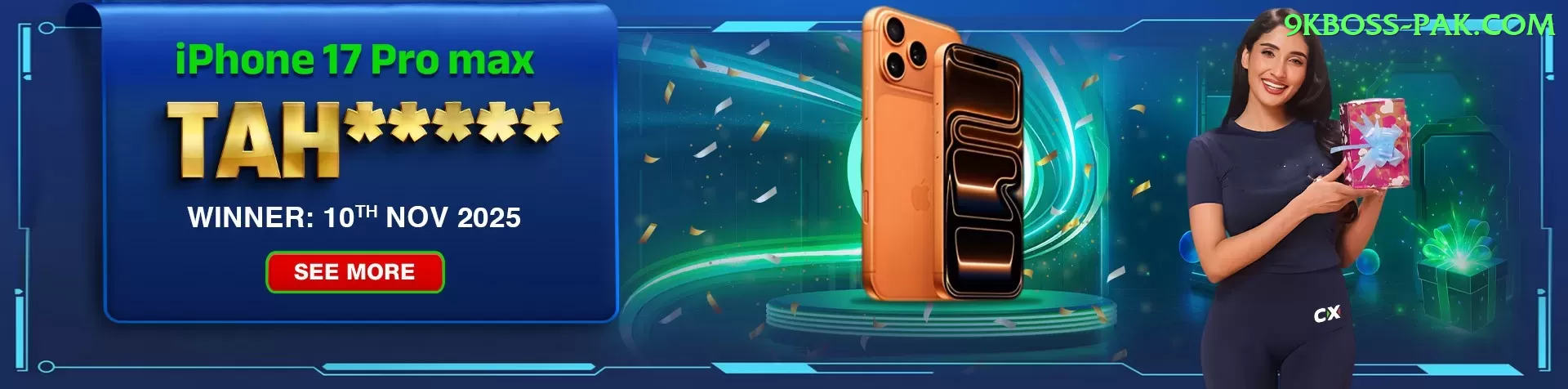 7LG Bet Game Live Casino Max Screenshot 1