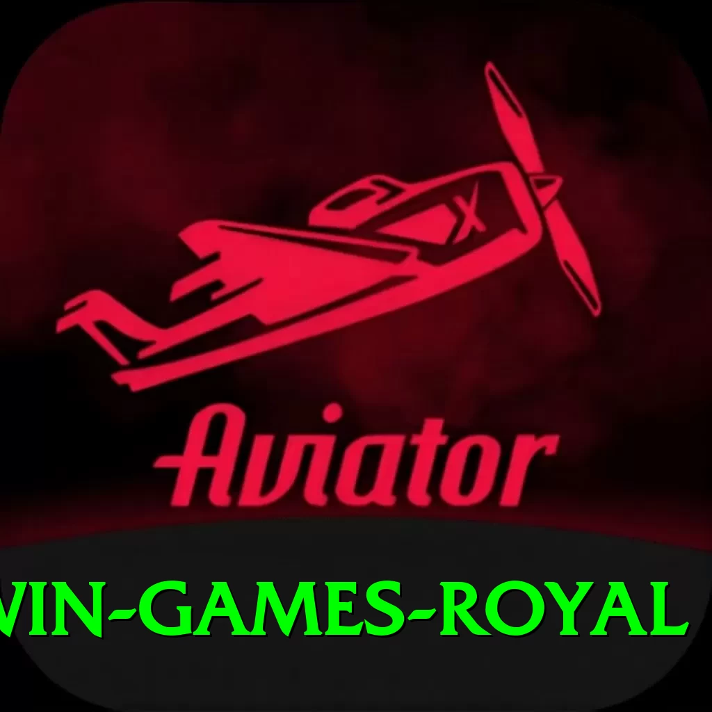 Metawin Games Royal - 2