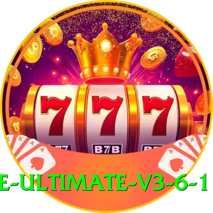 PKZ777 Game Ultimate v3.6.1 - 2