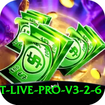 qpbet Live Pro v3.2.6 - 2