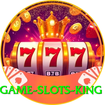 RS777VIP Game - Slots King - 2
