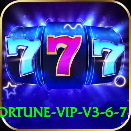 Ruby Fortune VIP v3.6.7 - 2
