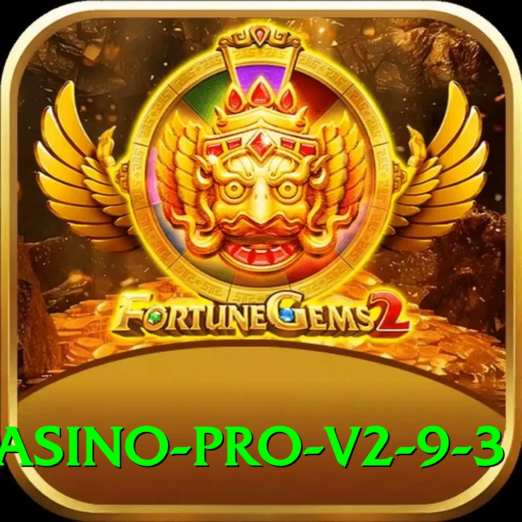 x44 Casino Pro v2.9.3 - 2